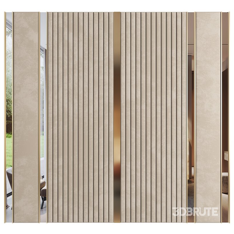 Wall Panel Decor 46 Image 1