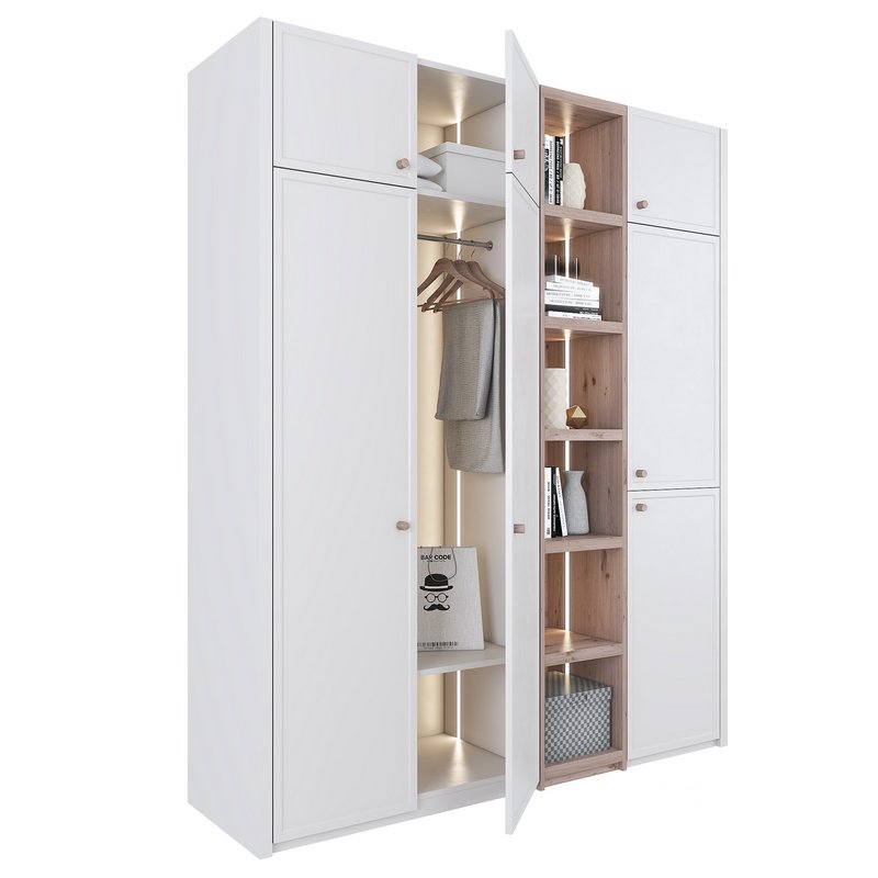 Furniture Composition 16 Image 2