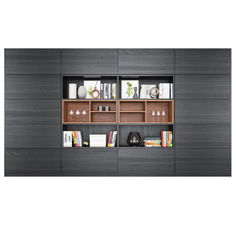 Furniture Composition 13 Image 1