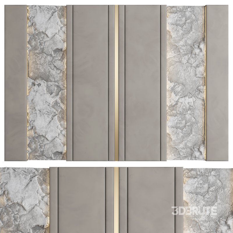 Wall Panel Decor 52 Image 1