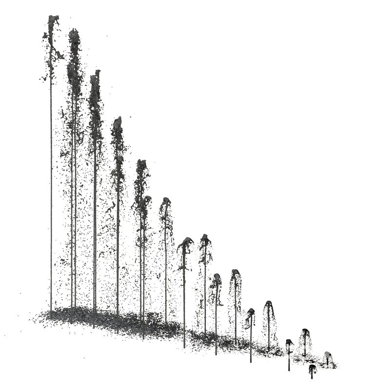 20 Water fountain Image 7