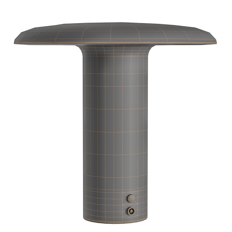 Takku Built-in Battery Table Lamp Image 8