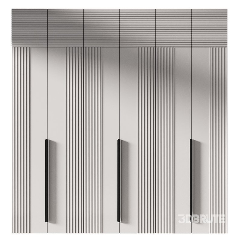 wardrobe 087 Image 3