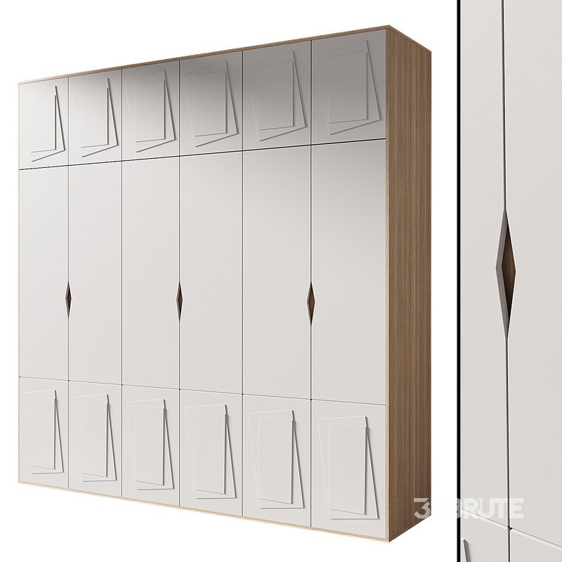 wardrobe 089 Image 1