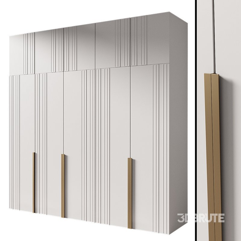 wardrobe 092 Image 1