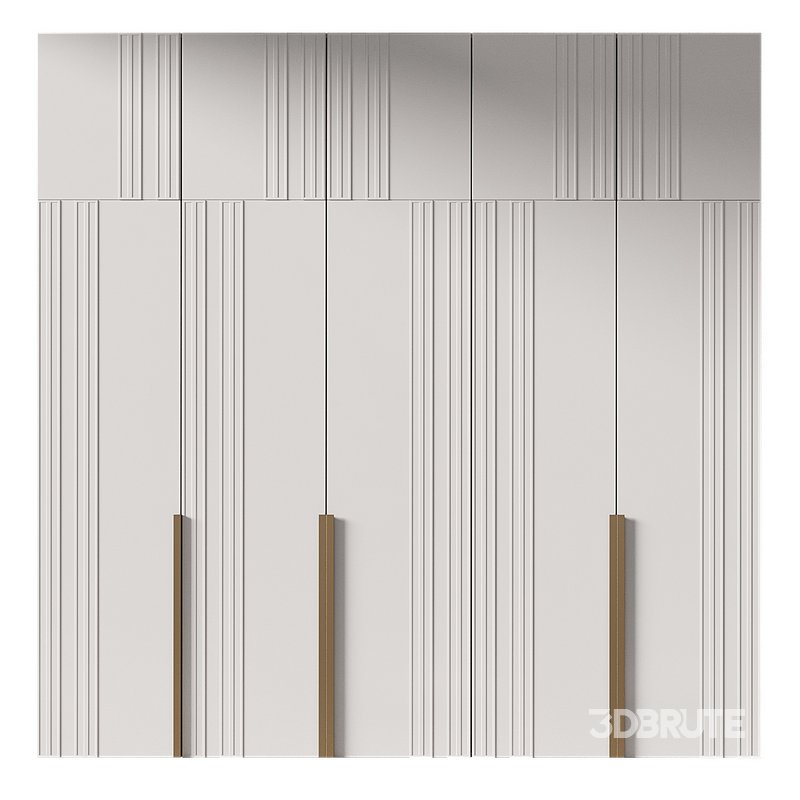 wardrobe 092 Image 3