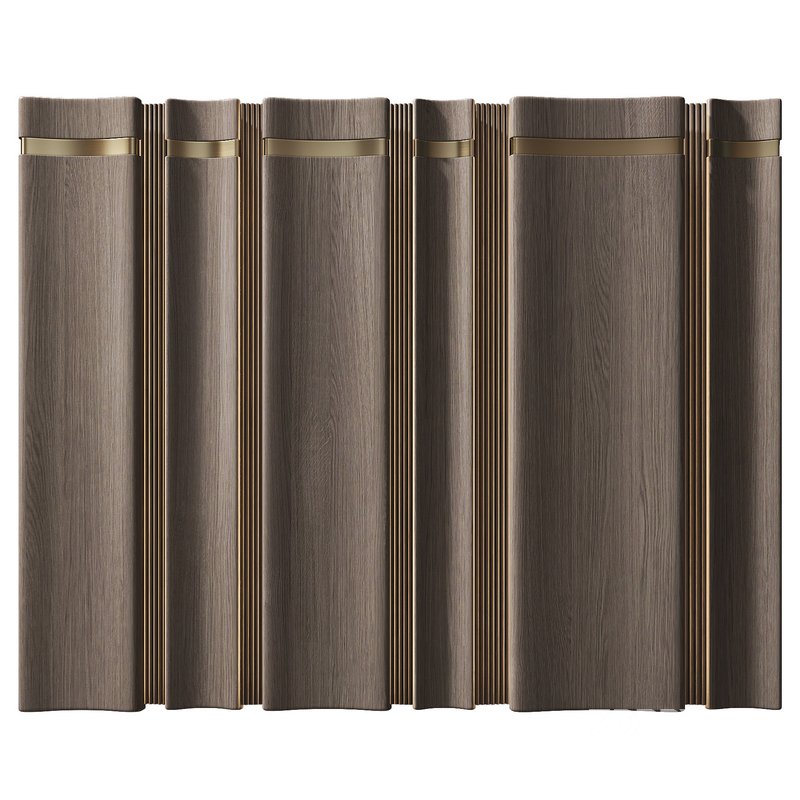 Wall Panel Decor 74 Image 1