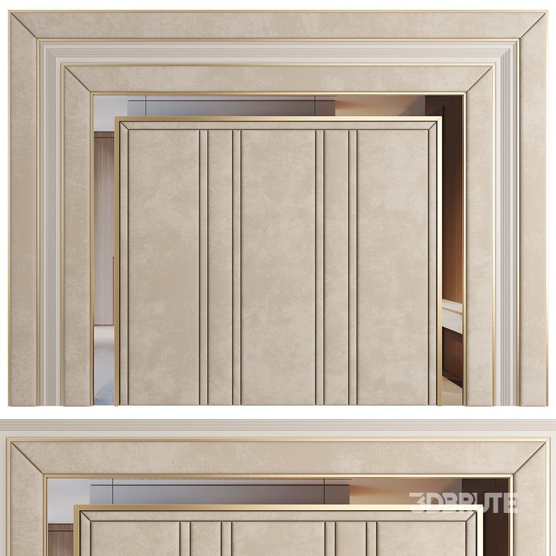 Wall Panel Decor 49 Image 1