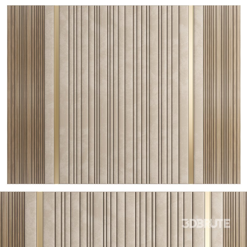 Wall Panel Decor 33 Image 1