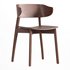 Franco Dining Chair Umber Ash - Thumbnail 4