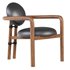 Bria Chair Heirloom Black - Thumbnail 2
