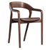 Amare Dining Armchair Sonoma Coco - Thumbnail 2