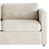 Harris Leather Sofa - Thumbnail 10