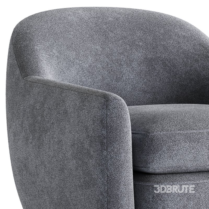 Haven Swivel Chair Image 10