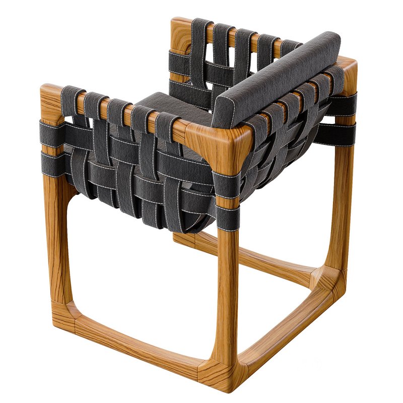 Bungalow Dining Chair Image 10