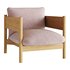 ARBOUR Armchair - Thumbnail 11