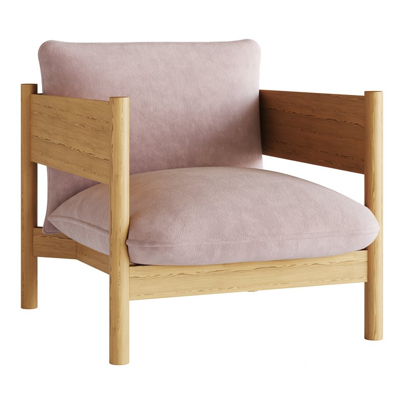 ARBOUR Armchair Image 11