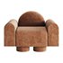 MILLESIME ARMCHAIR - Thumbnail 10