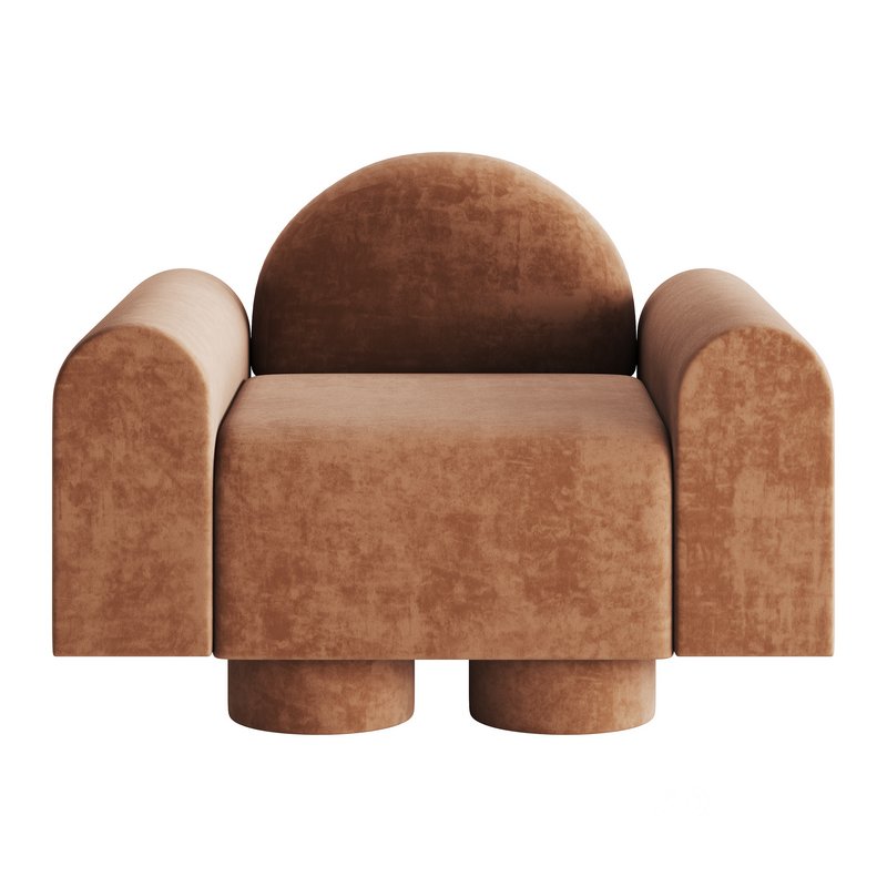 MILLESIME ARMCHAIR Image 10