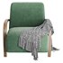 BOLERO UPHOLSTERED CHAIR - Thumbnail 10