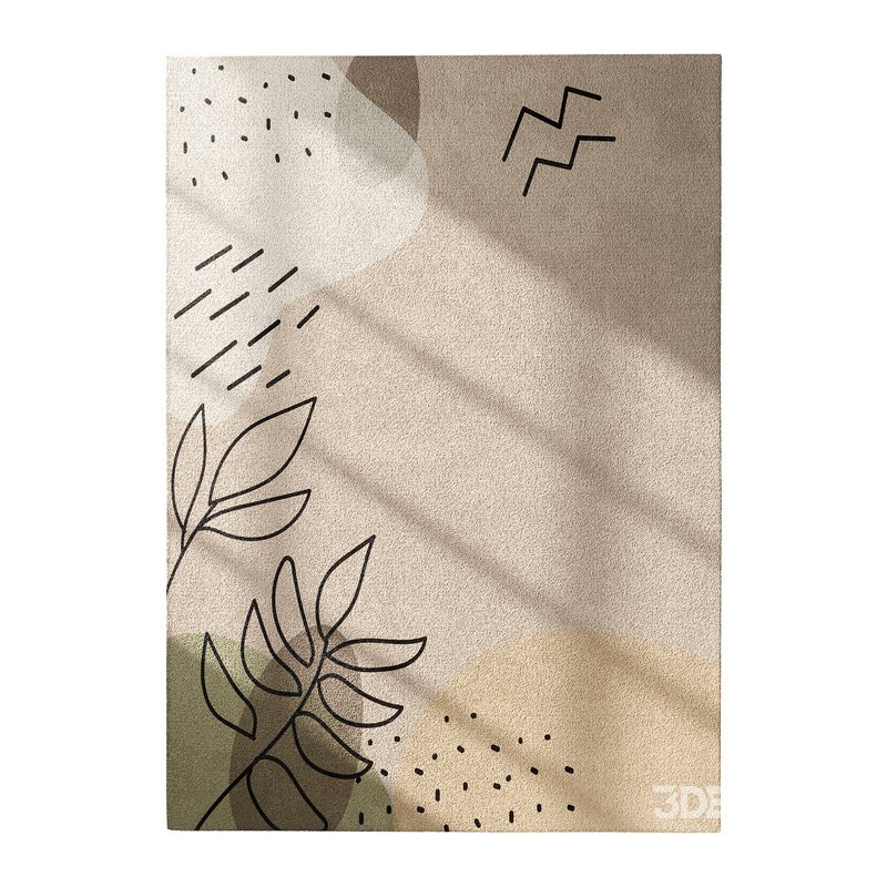 Carpet set 05 Image 10