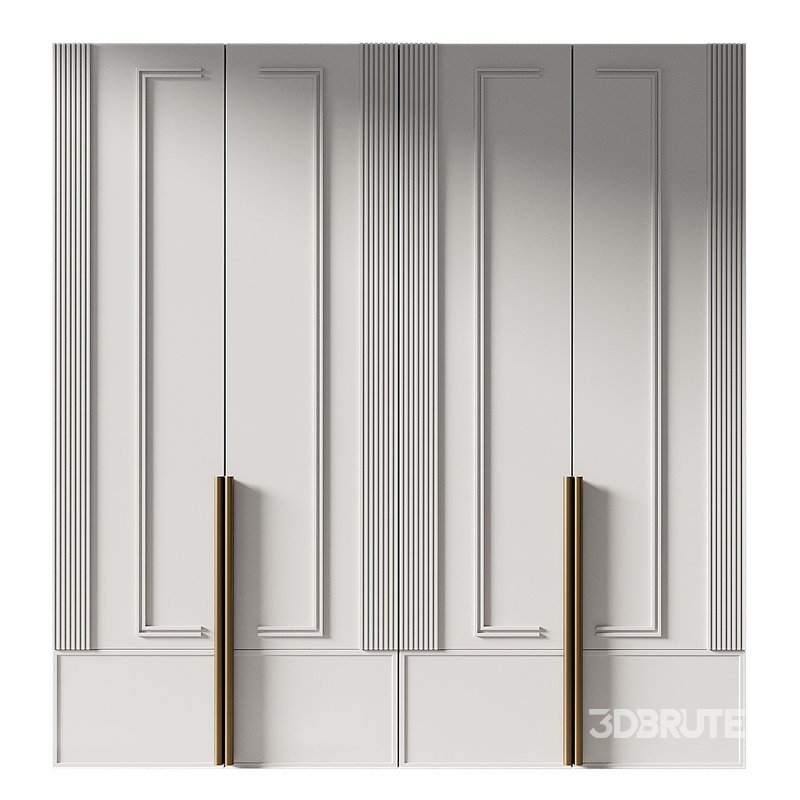 wardrobe 106 Image 1