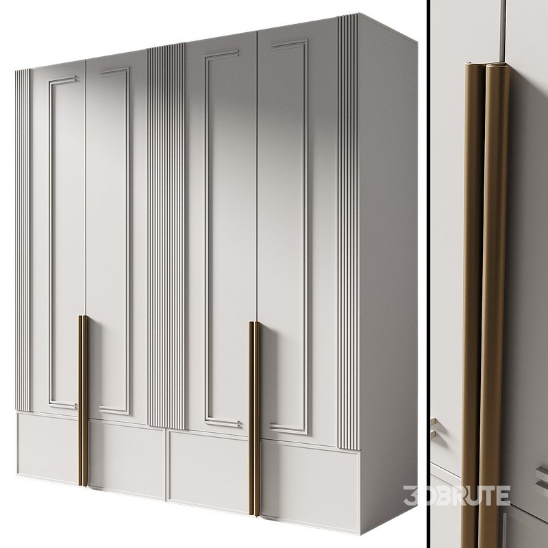 wardrobe 106 Image 2