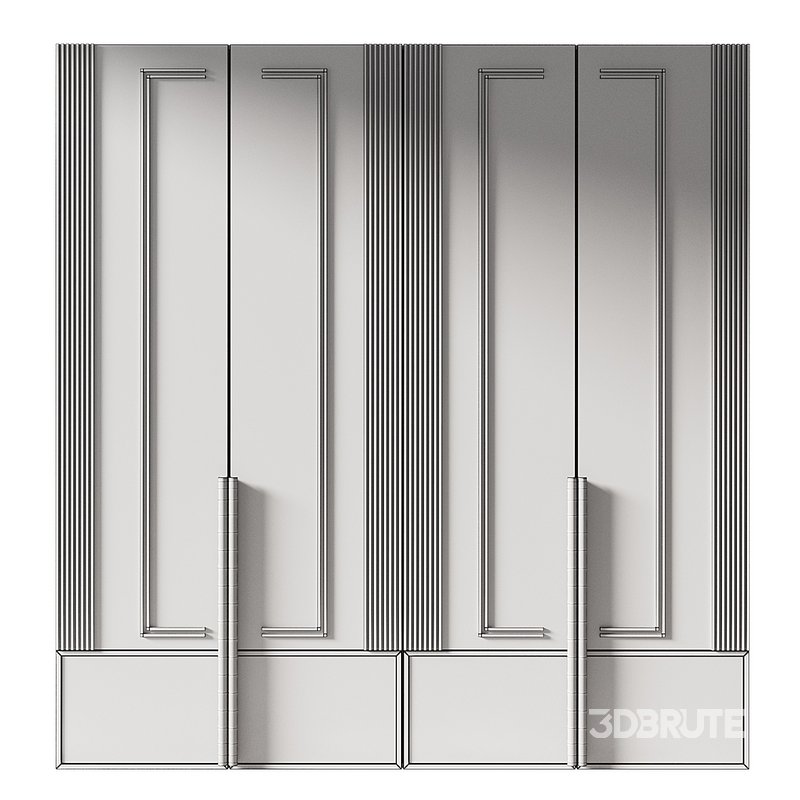 wardrobe 106 Image 3