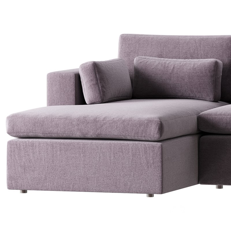 Harmony Modular Sofa Image 10