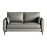 Faux Leather Sofa - Thumbnail 10