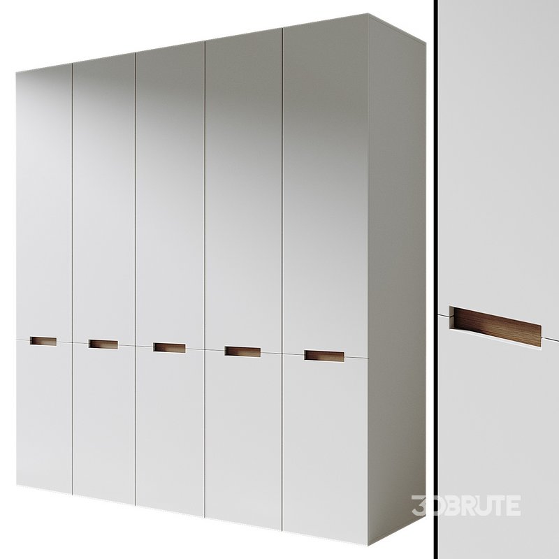 wardrobe 108 Image 1