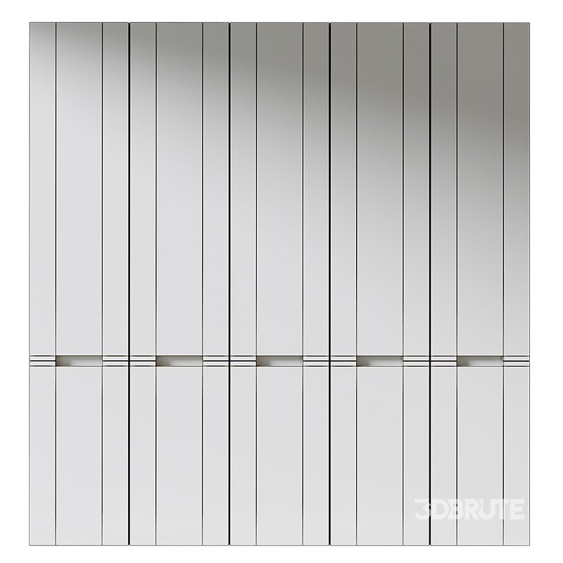 wardrobe 108 Image 2