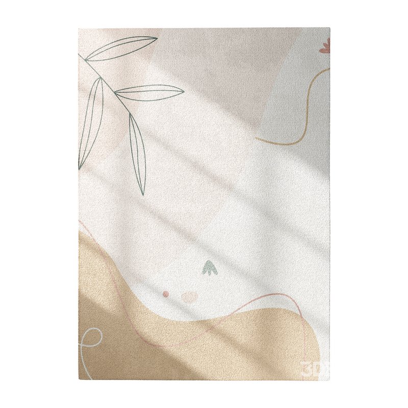 Carpet set 04 Image 10