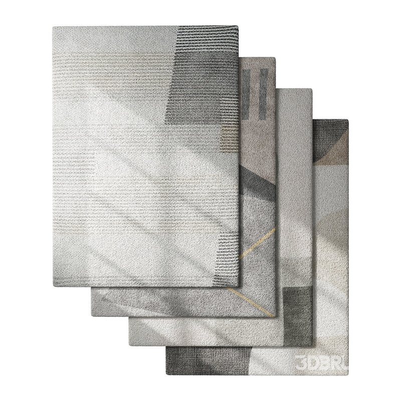 Carpet set 44 Image 1