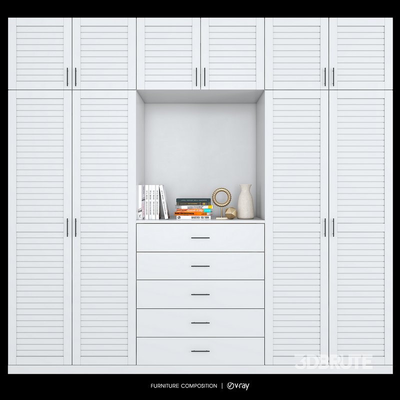 Shkafulkin Stenka Molly Image 1