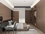 Modern bedroom - Thumbnail 2