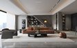 Modern living room - Thumbnail 3