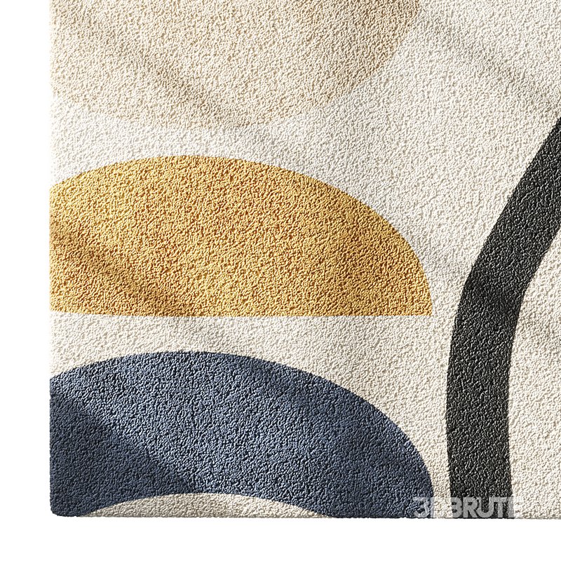 Carpet set 64 Image 11