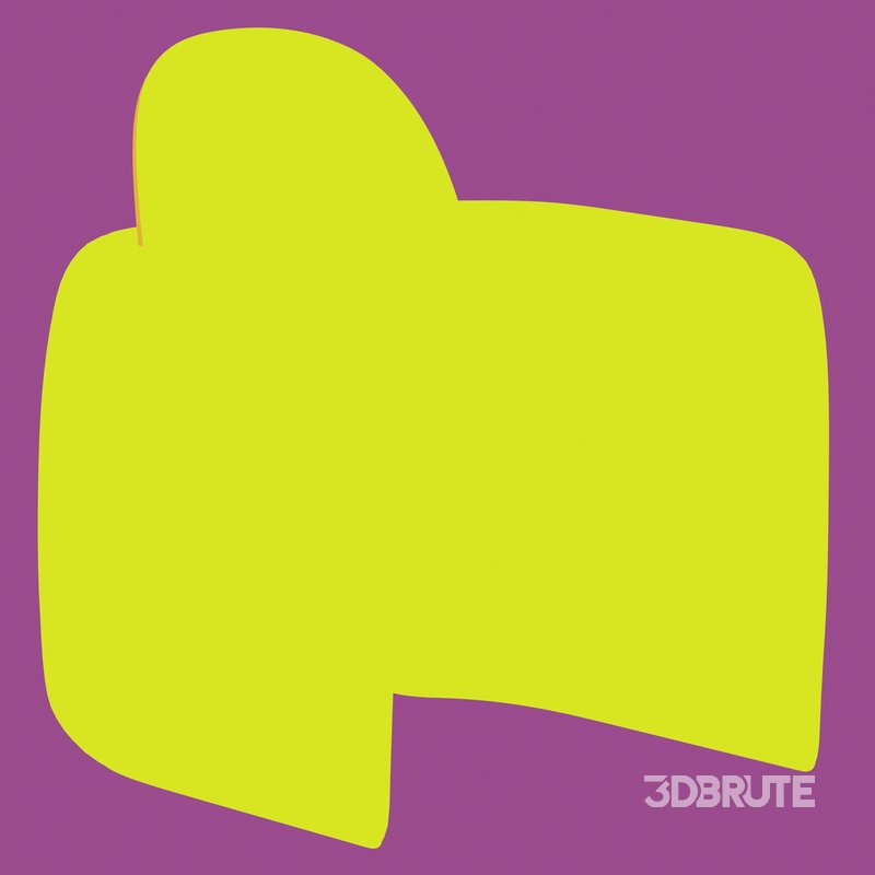 SADDLEBACK Chair Image 6