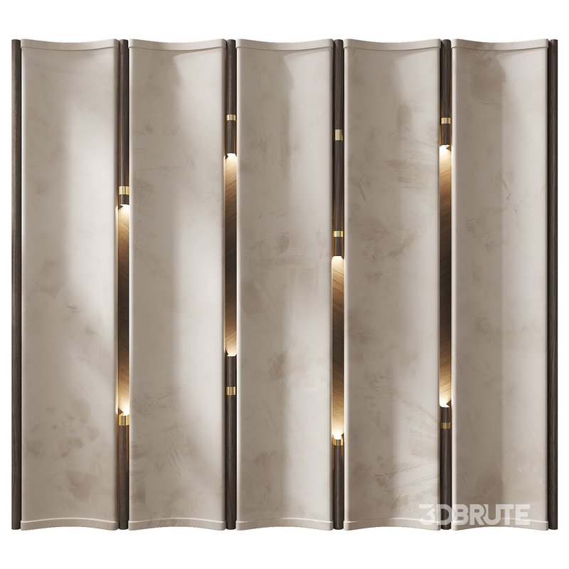 Wall Panel Decor 83 Image 1