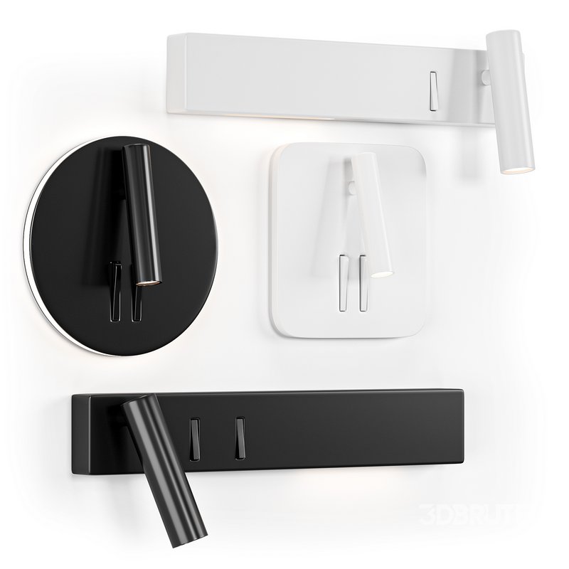 Wall lamp sconce Ios 176 Image 3