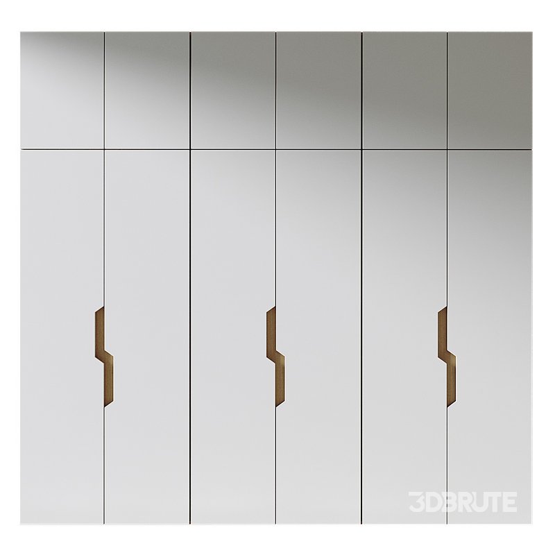 wardrobe 112 Image 1