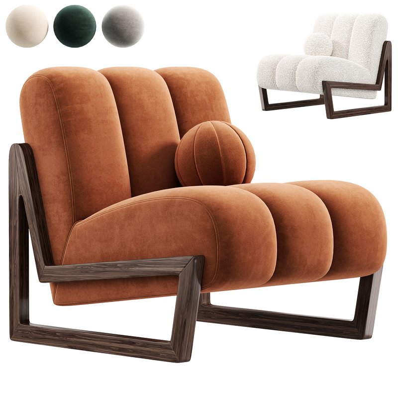 MALIVA Chair by ARTIPIECES Image 2