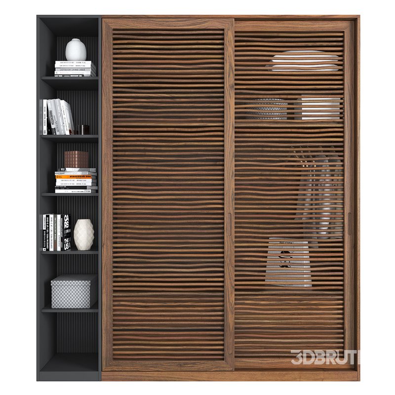 Furniture composition 30 Image 1