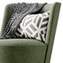 GALAPAGOS UPHOLSTERED ARMCHAIR - Thumbnail 11