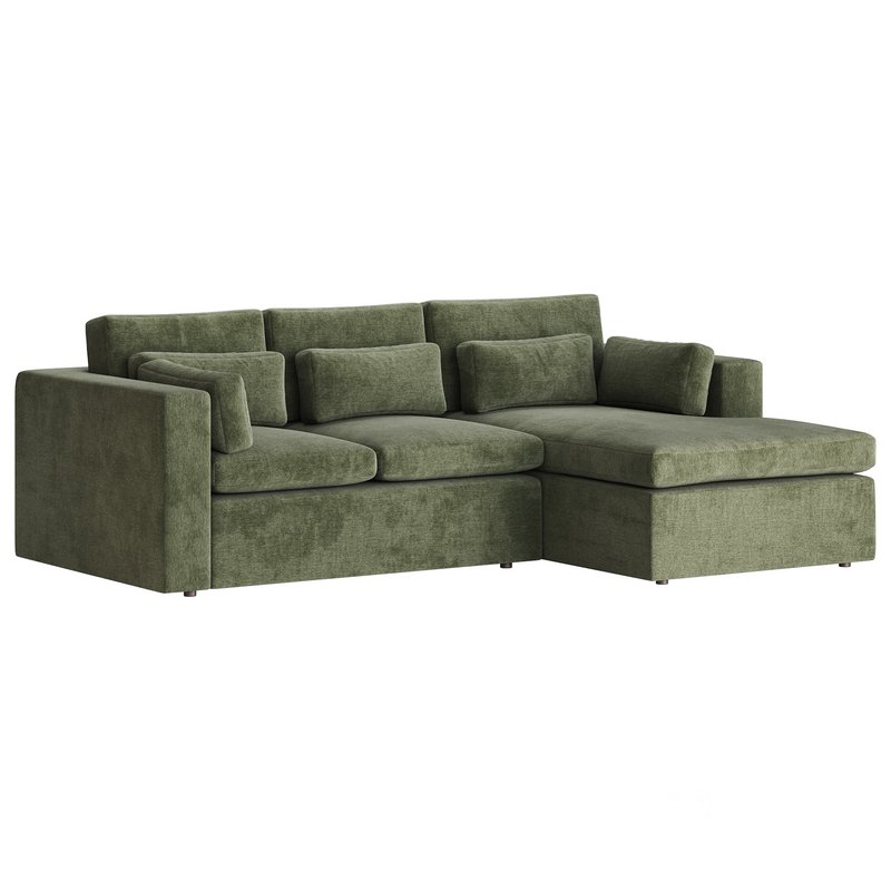 Harmony Modular Sofa Image 11