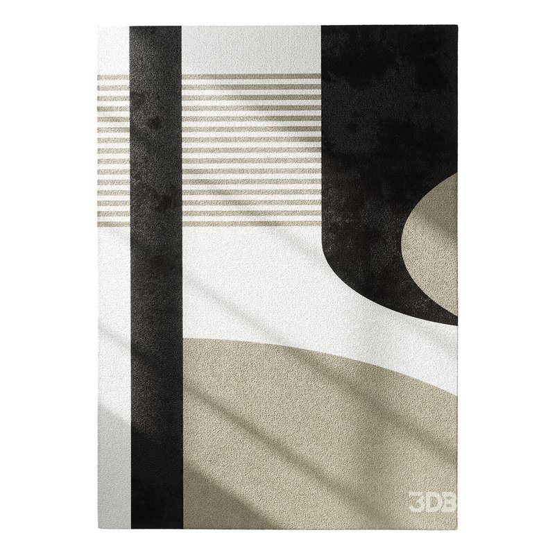 Carpet set 06 Image 11