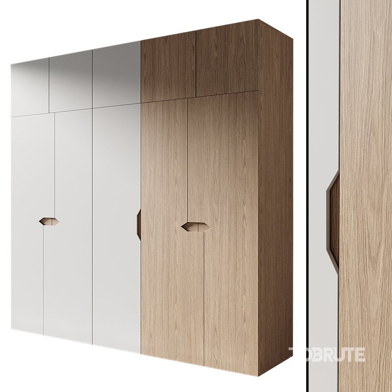 wardrobe 114 Image 1