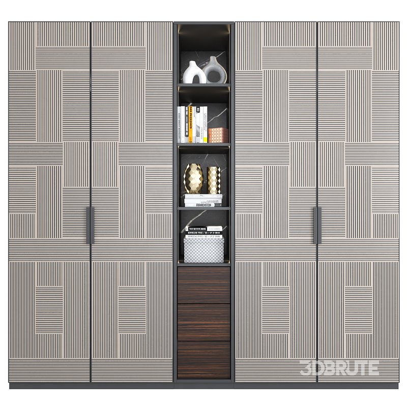 Furniture Composition 46 Image 2