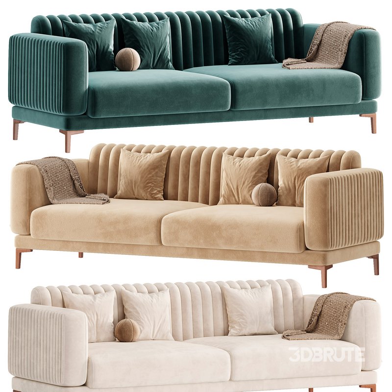 Marien Sofa Image 1